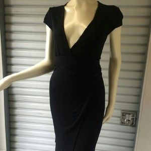 Diane Von Furstenberg  Vintage dress